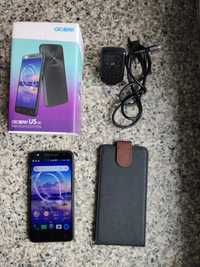 Smartfon Alcatel U5