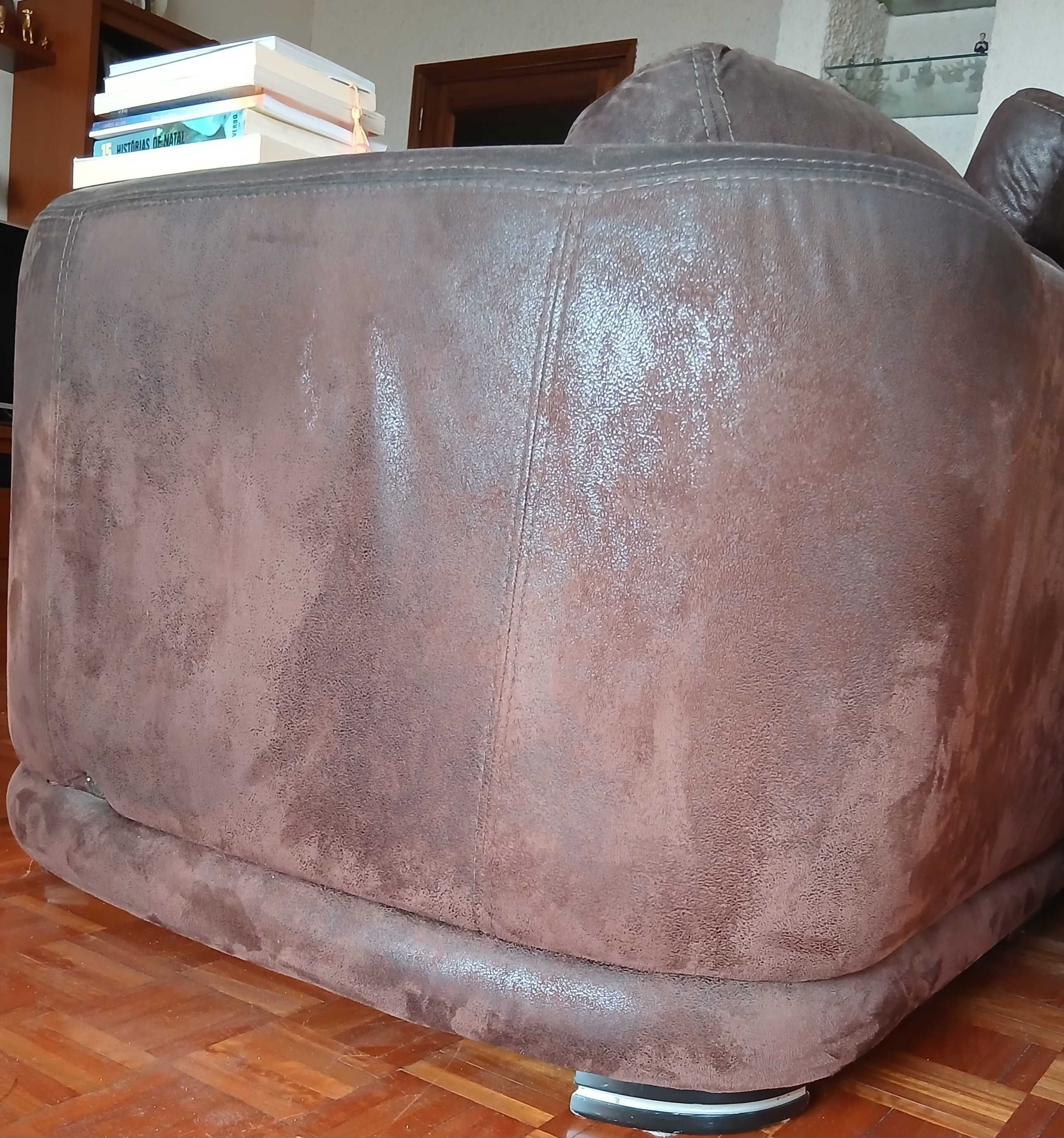 Sofa Chaise Longe