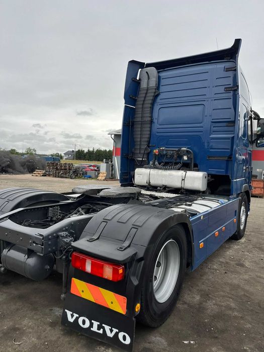 Sprzedam Volvo FH – rok 2013, EEV