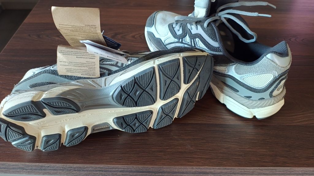 Кросівки Asics Gel NYC