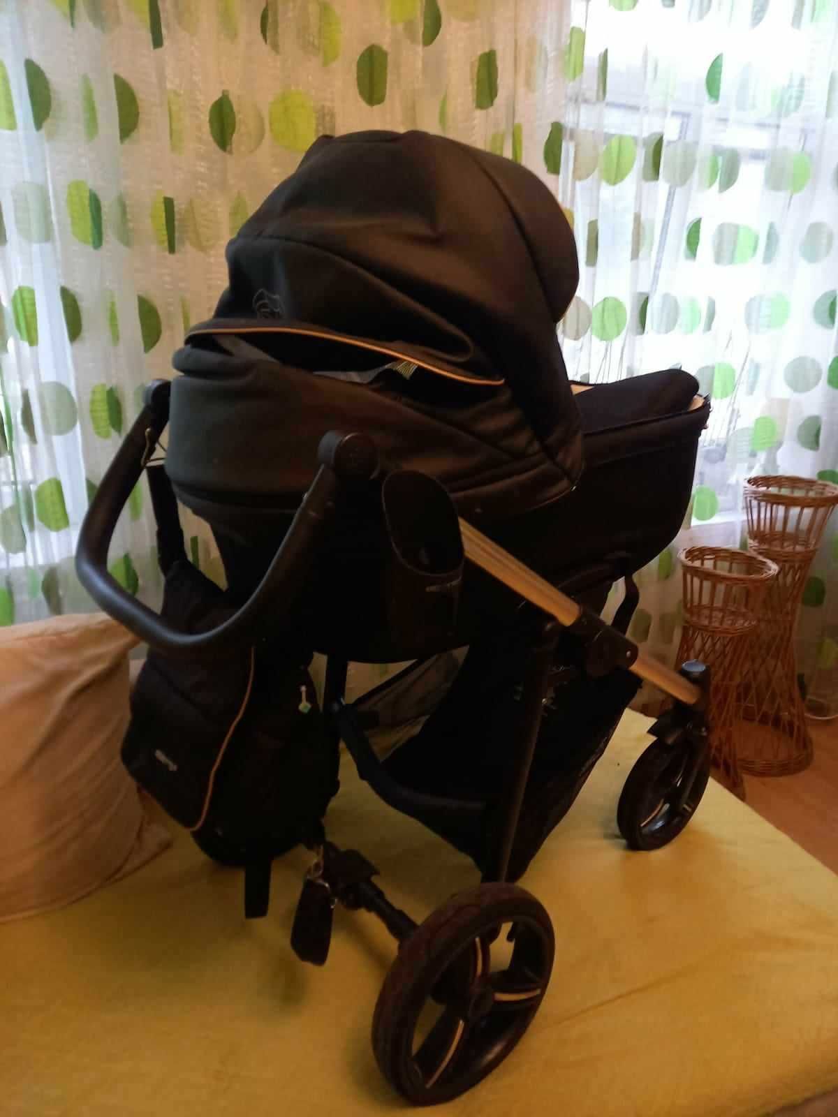 Sprzedam wózek stan bardzo dobry