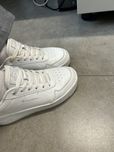 Champion białe sneakersy rebound low - Obuwie do koszykówki
