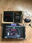 Игра Sega mega grive  2 на 16 bit оригинал паспорт 1999 год