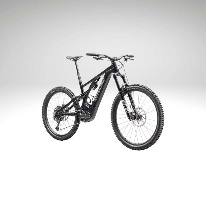 Rower Elektryczny Specialized Turbo Levo Comp Alloy 2025 S4 czarny mat