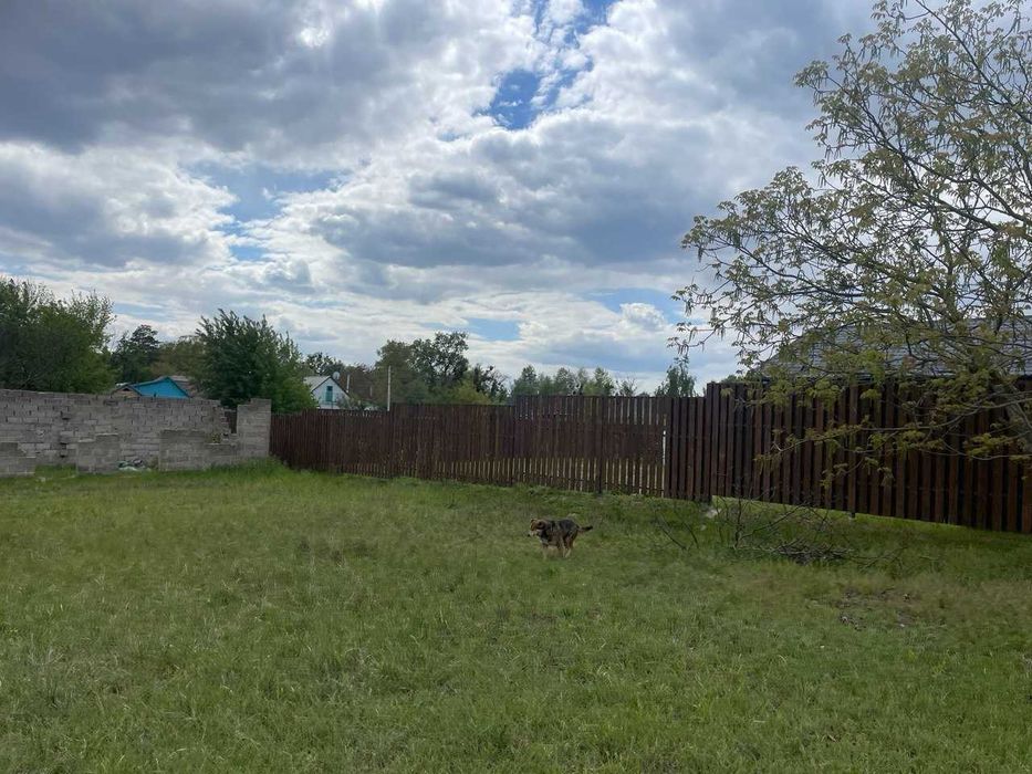 Земельна ділянка у Ворзелі! Затишок біля Києва