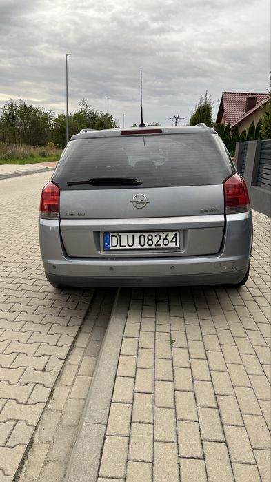 Opel Signum 2.2 Disel