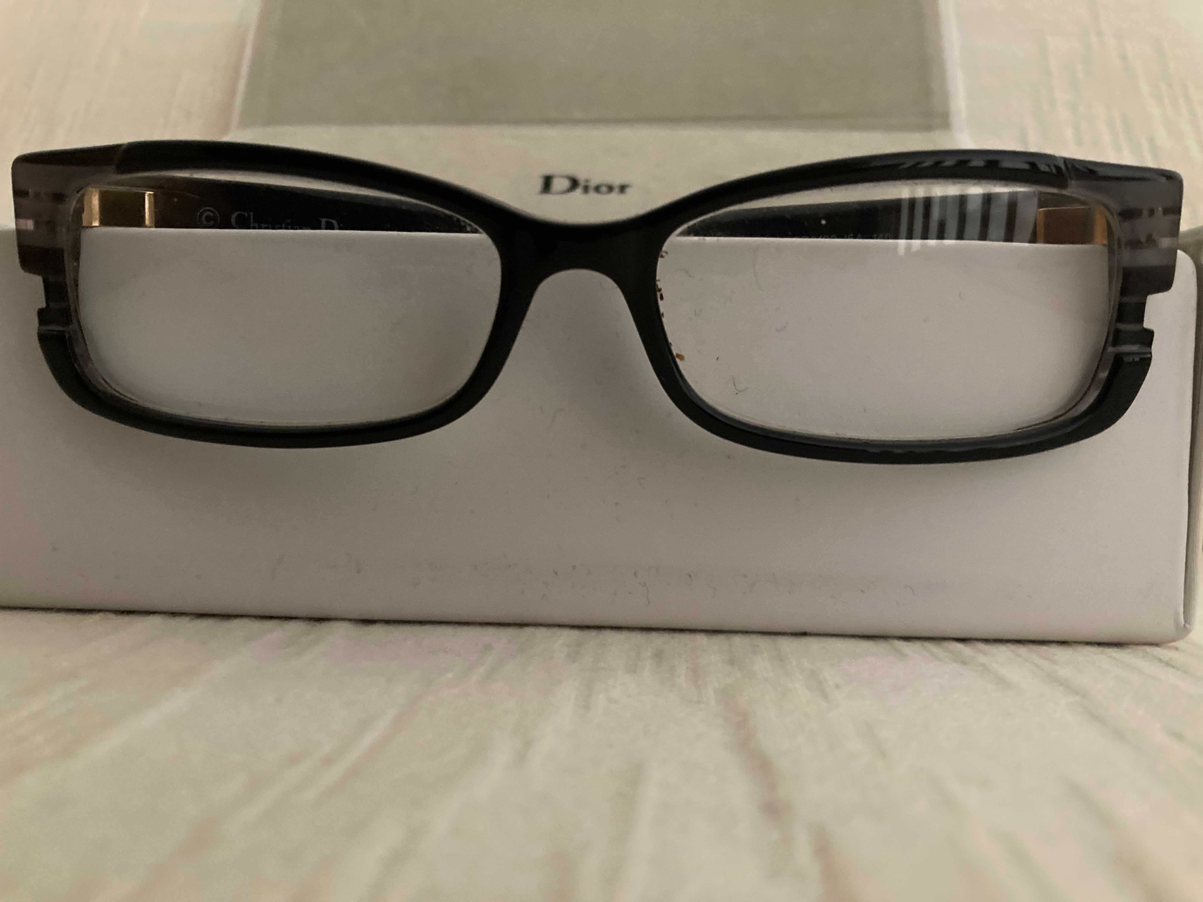 oculos dior, na caixa original