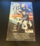 Robo Cizia - Robo CHIC VHS 1990r Kathy Shower z Playboya