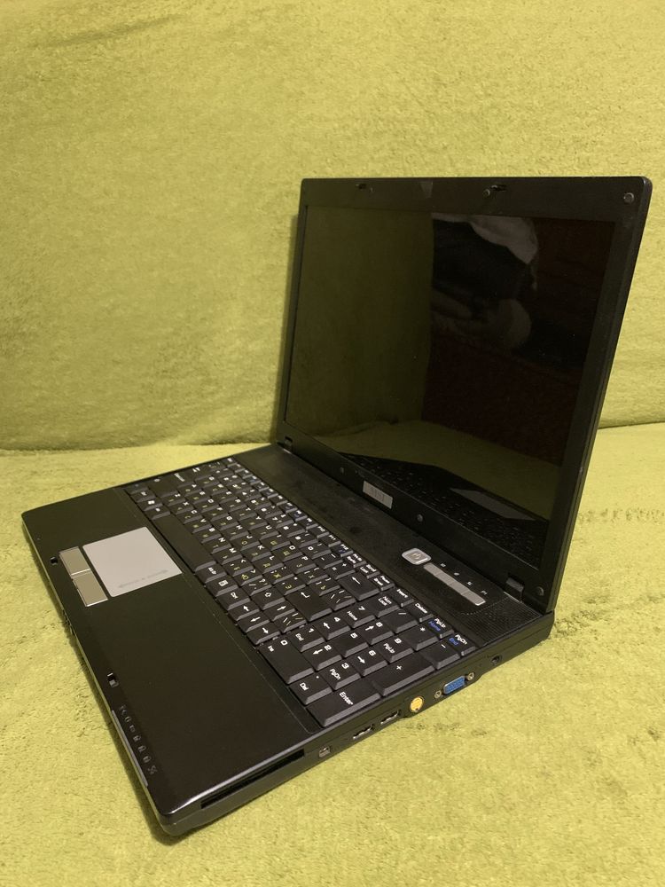 Ноутбук MSI 2 Gb Гб RAM ОЗУ
