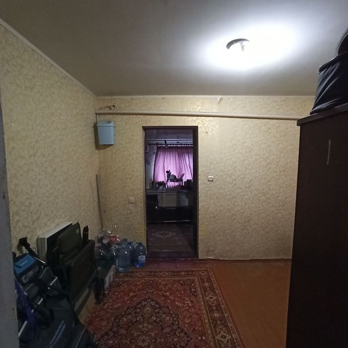 Продам будинок в центрі міста або обмііняю на 2-х кімнатну квартиру +