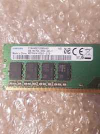 Оперативная память Samsung DDR4 8GB, 21133МГц