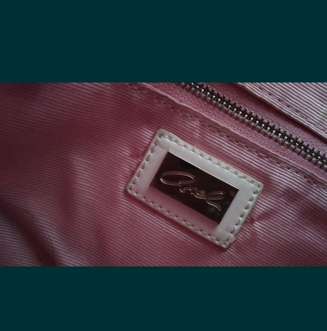 Torebka clutch bag axel