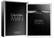 Perfumy Męskie Calvin Klein Man 100ml woda toaletowa EDT