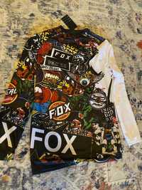 Koszulka z długim rękawem na cross L firmy FOX