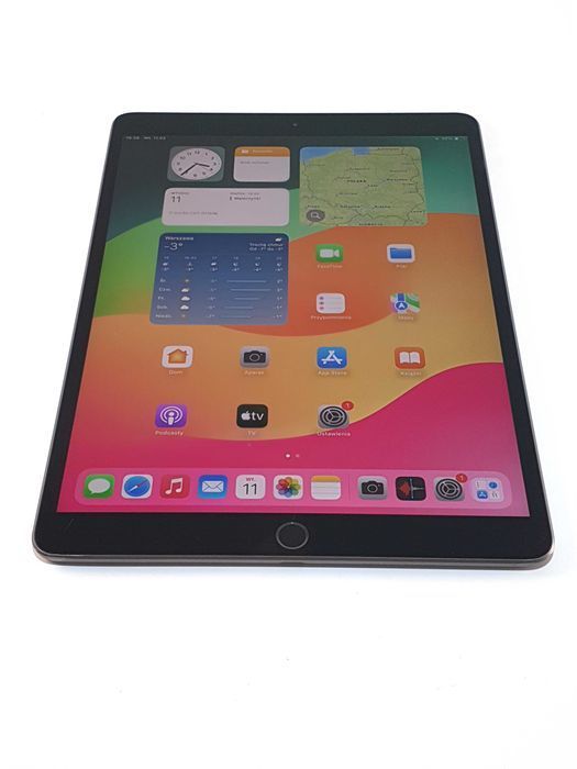 Apple iPad Air 3 | WiFi + Cellular | 256GB | iGen | RATY!!