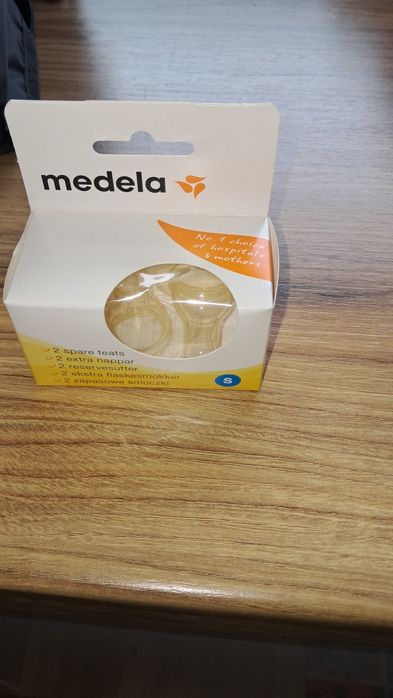 Laktator Medela pump in style adwanced