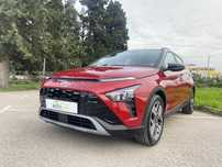Hyundai Bayon 1.0 T-GDI Premium