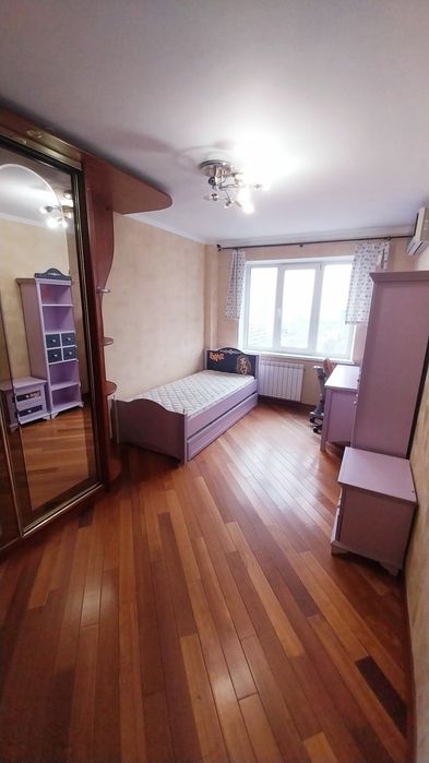 Оренда 3 кімн. квартири. Біля метро Оболонь