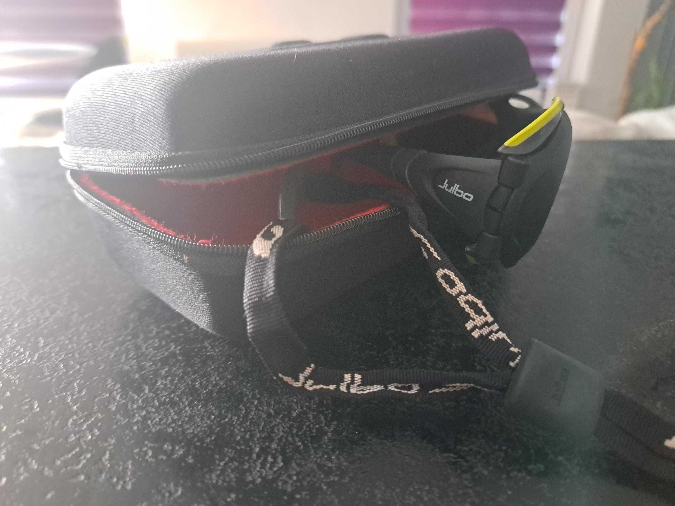Okulary JUMBO Esplorer SP4