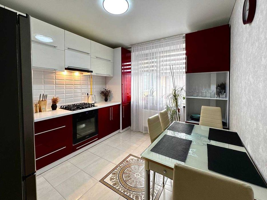 Продаж 2 кімнатної квартири Новобудова