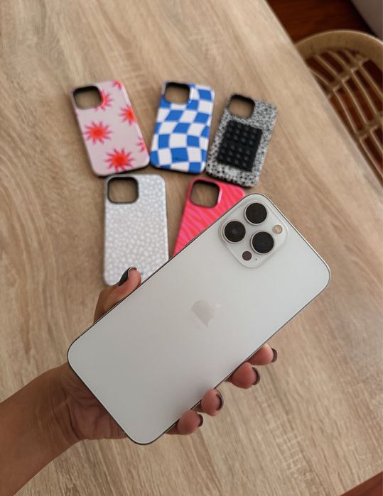 iPhone 13 Pro Max 256gb