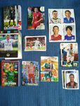 Kolekcje World Cup, Euro, Champions League, Fifa 365 i inne