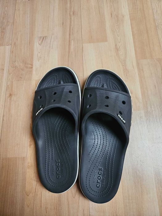 Oryginalne Crocsy