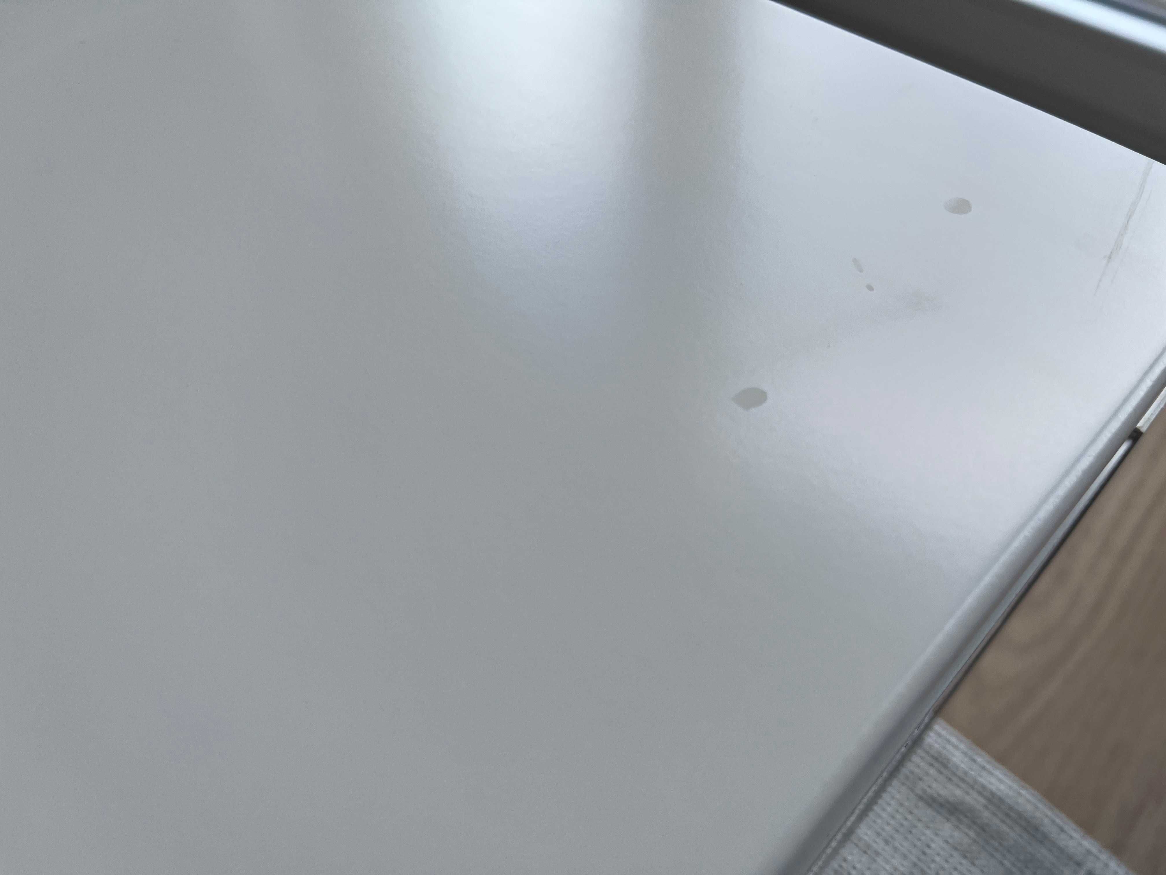 Szafki wiszące Ikea Metod Veddinge