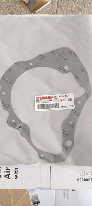 Peças Yamaha virago 1100