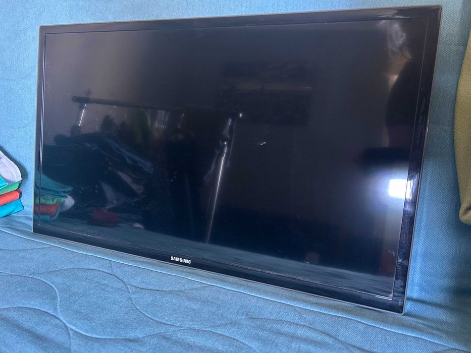 telewizor na ścianę SAMSUNG
