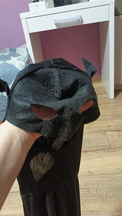 Костюм Бетмена для хлопчиків