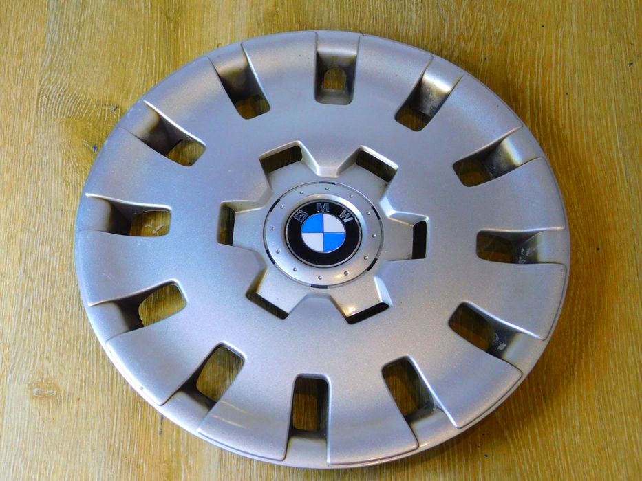 Kołpaki do BMW 15cali