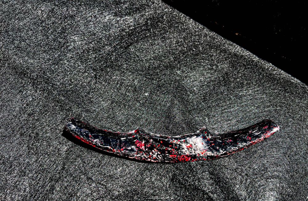 Centro volante seat Ibiza 6L