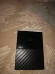 Disco externo WD