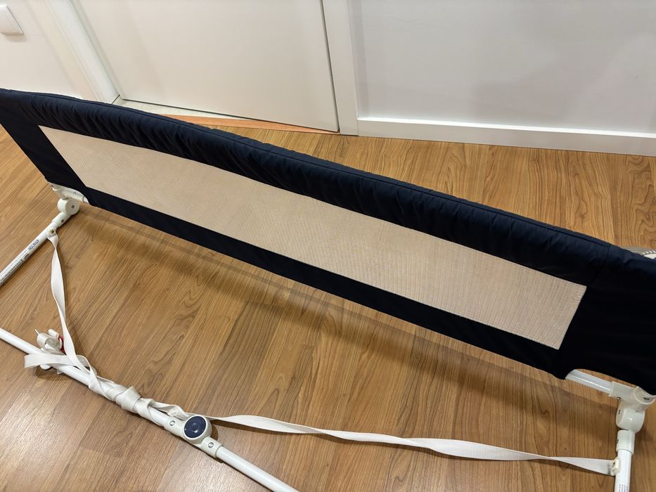 Protecção lateral de cama - Jane