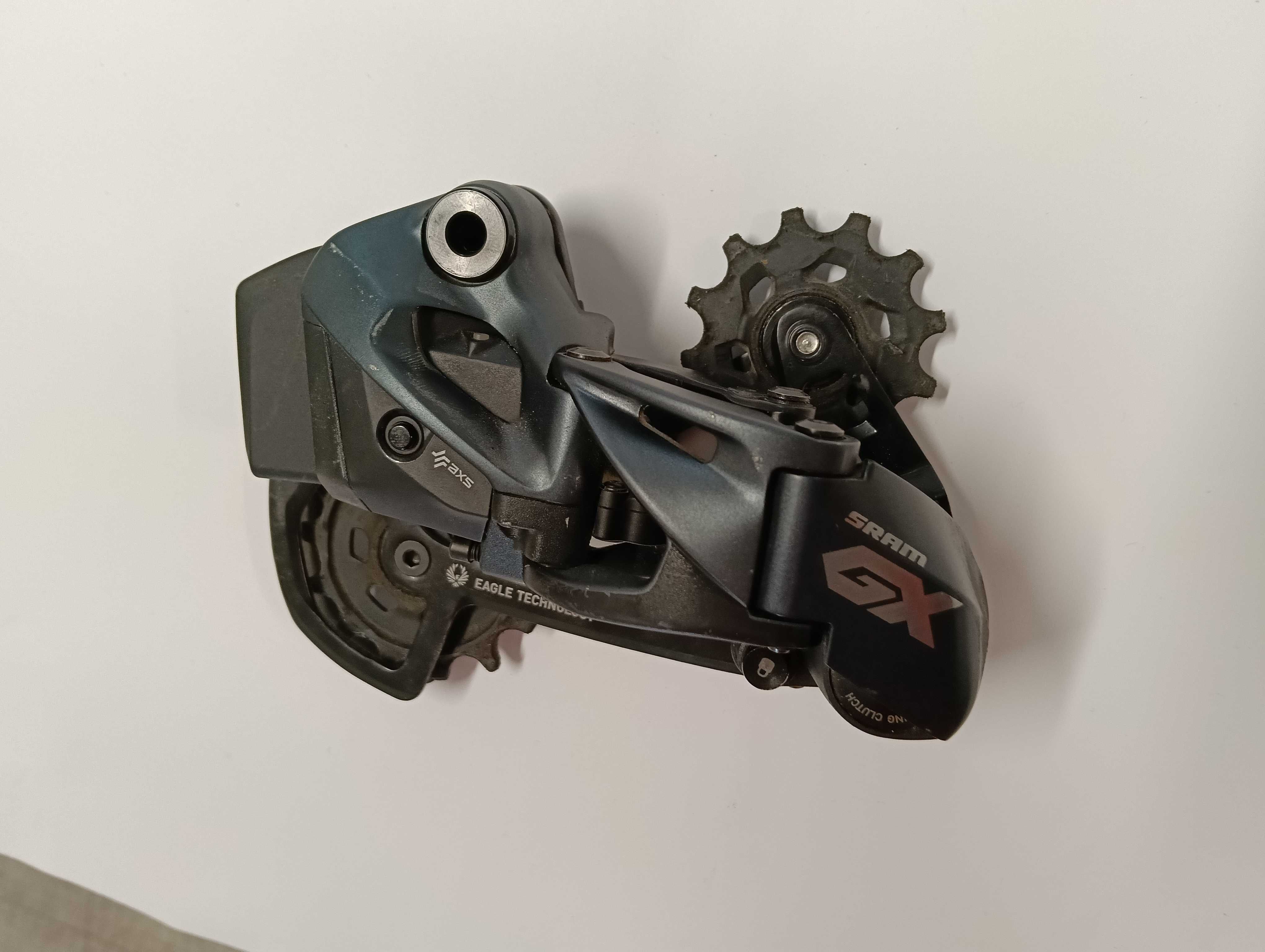 Manipulo e desviador Sram GX AXS 12v