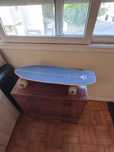 SKATE simulador de surf