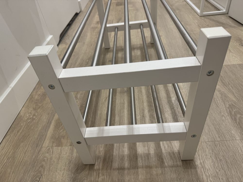 Szafka na buty ikea