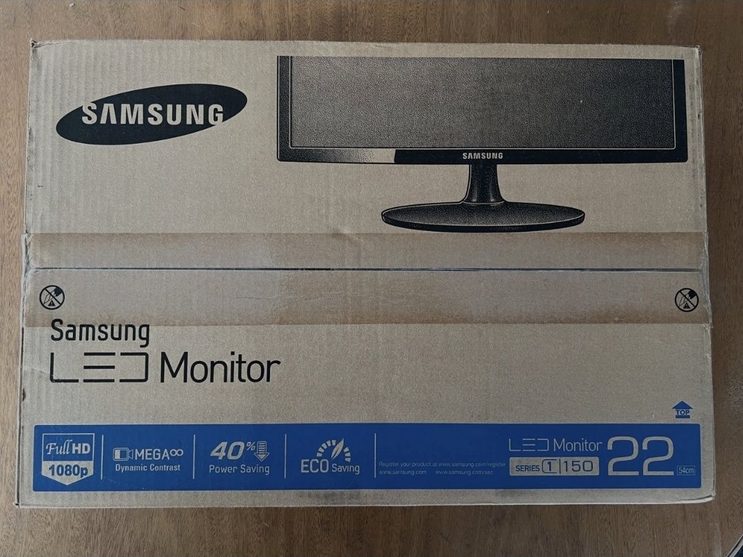Monitor Samsung S22B150N