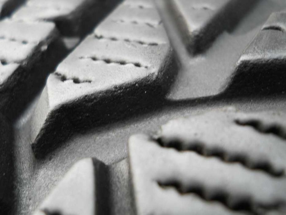 Opony zimowe 205/55R16 NOKIAN WR D4 4szt 2021r F.Vat + MONTAŻ GRATIS