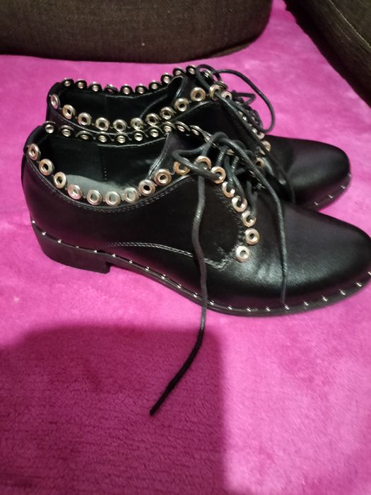 Buty damskie rozmiar 38