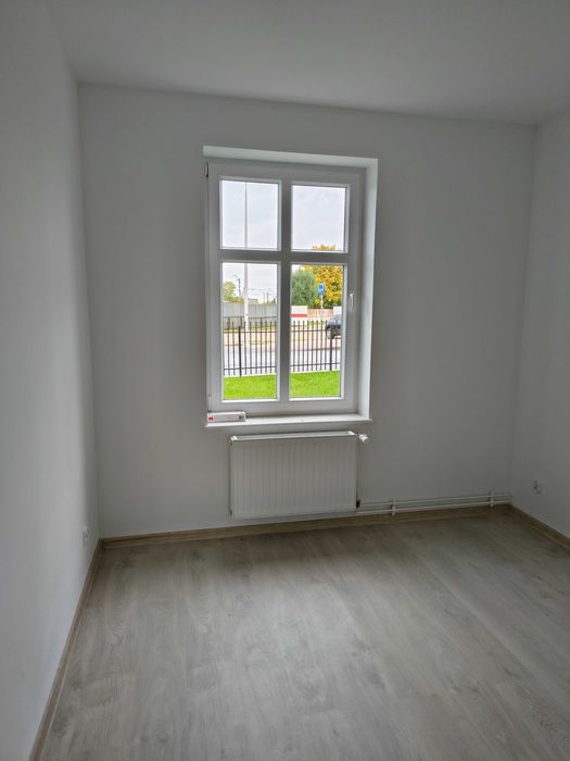 Sprzedam gotowe mieszkanie  nowo wykończone Działdowo ul. Polna 10