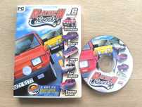 Maluch Racer [PC] (POLSKA WERSJA) - Polskie Wydanie Premierowe