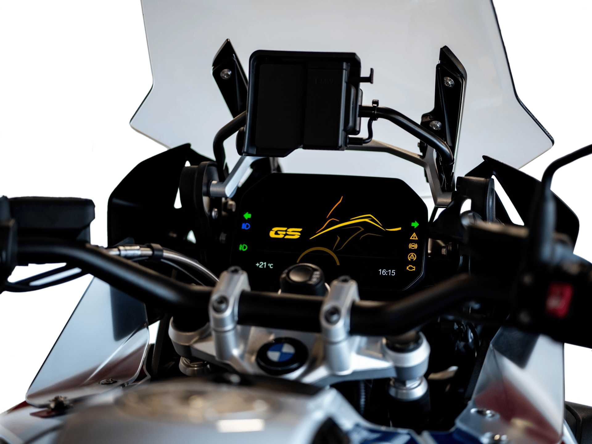 Wynajem motocykli BMW R1300 GS, BMW R18 Wolne terminy na weeeknd!