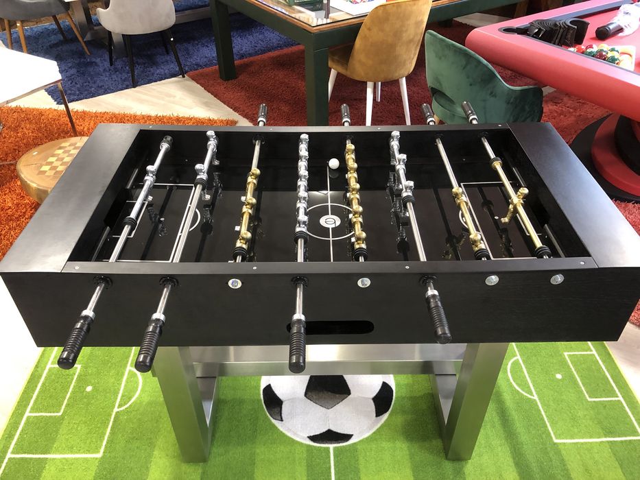 Matraquillhos Pixel inox Novo