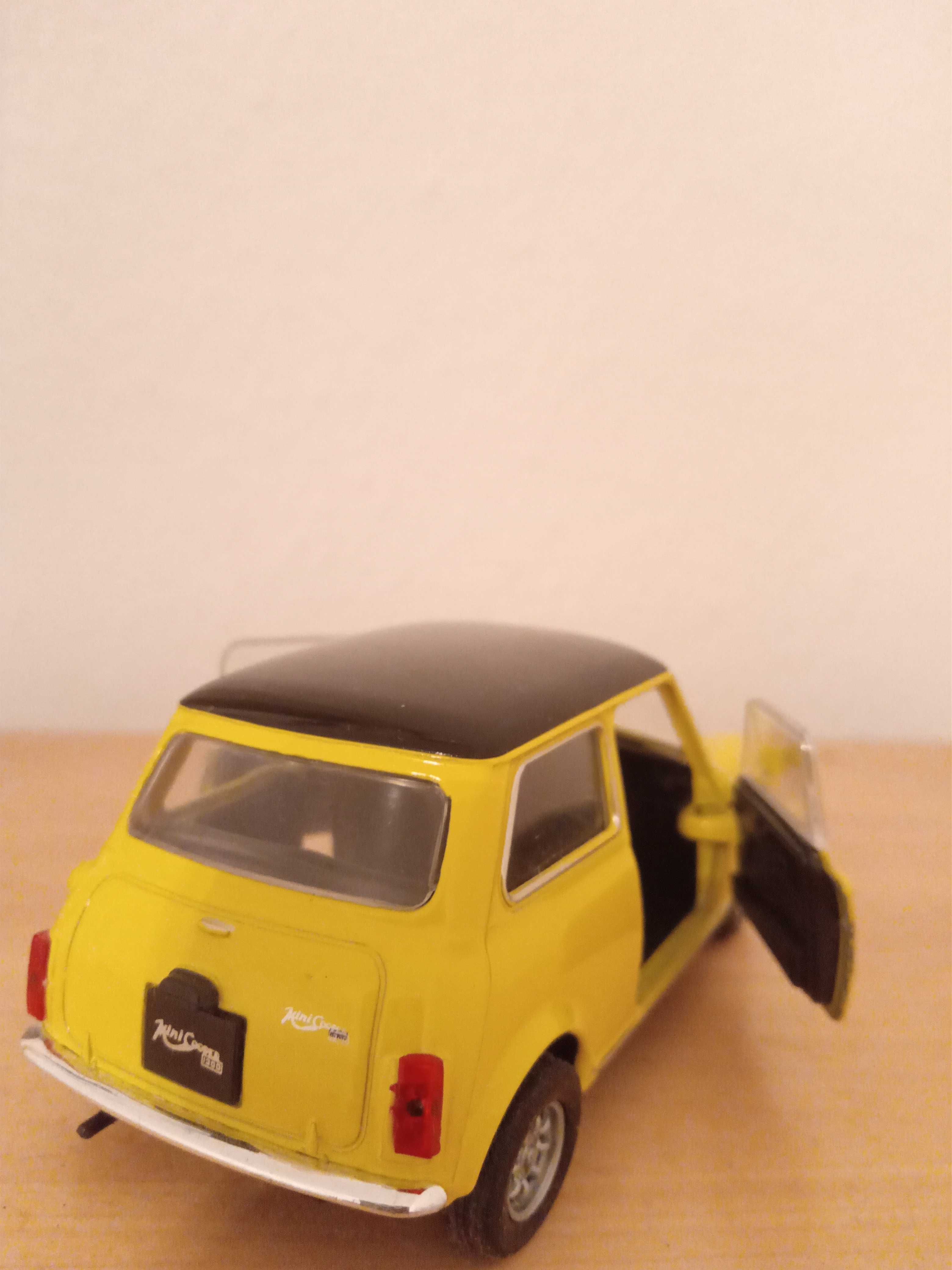 Miniatura mini cooper