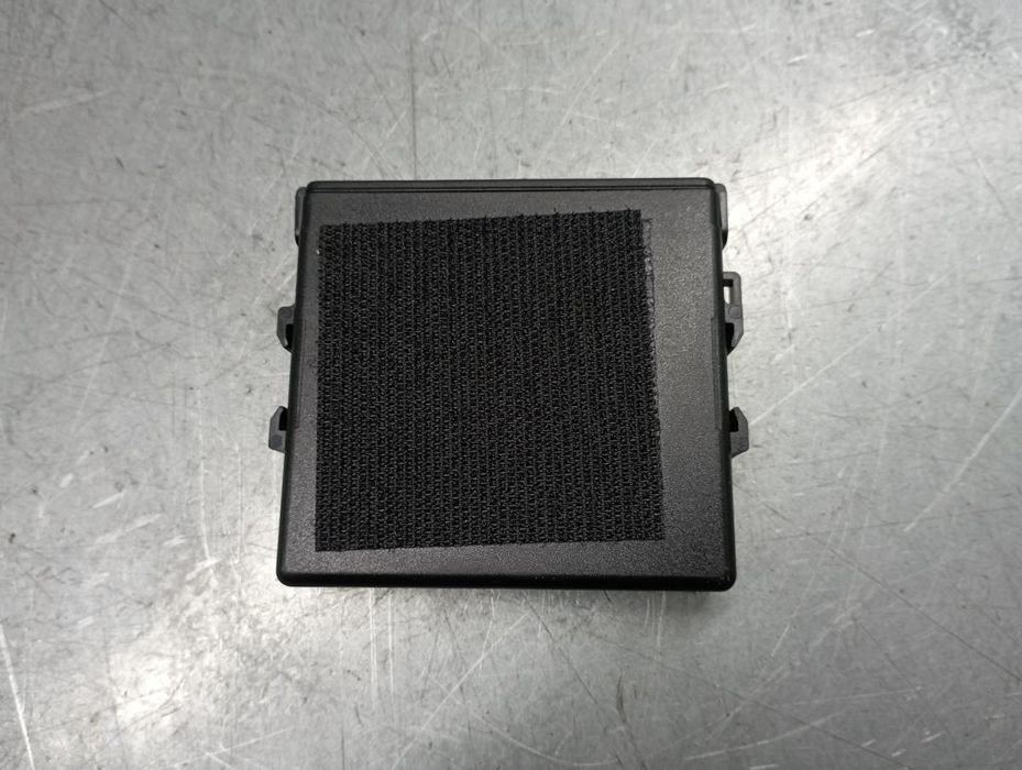 Módulo parking TOYOTA Aygo (_B4_)