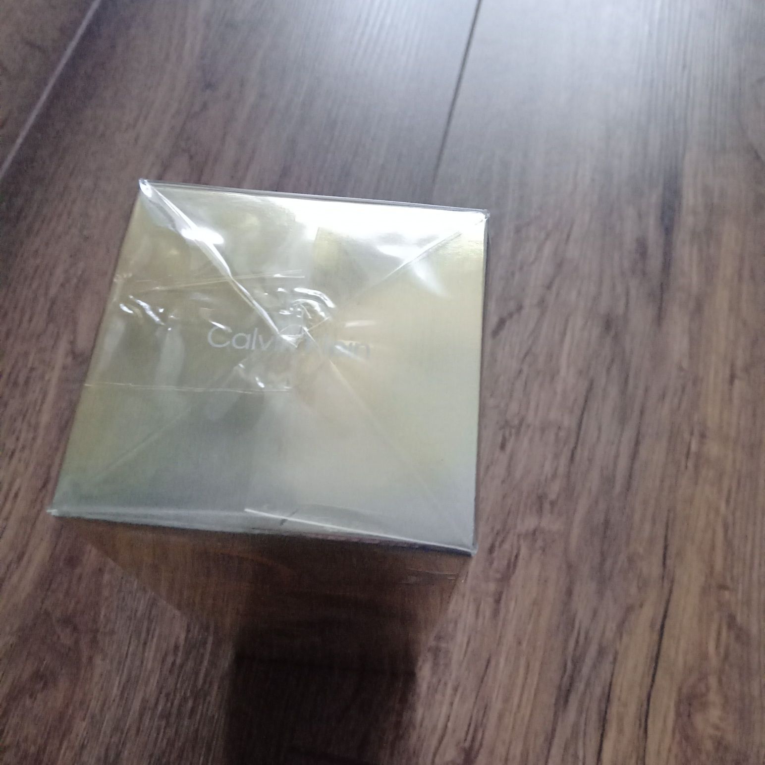 Calvin Klein In2u for her 100 ml woda toaletowa kobieta EDT