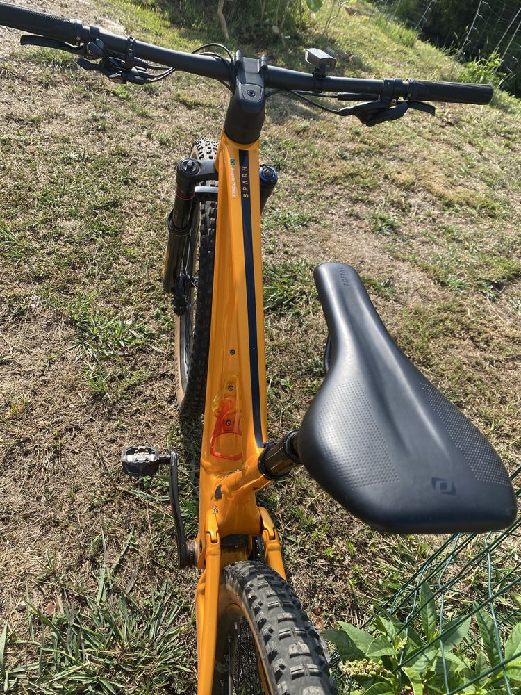 Scott Spark 970 tam M 2023