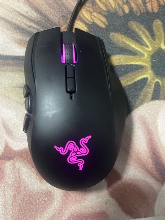 Компютерна миша RAZER